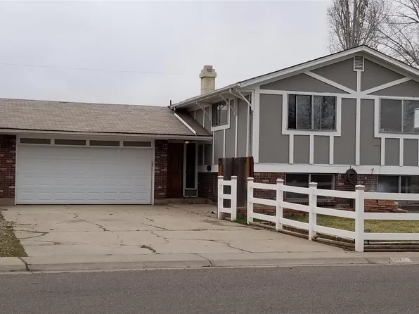 213 S 16th Ave, Brighton, CO 80601