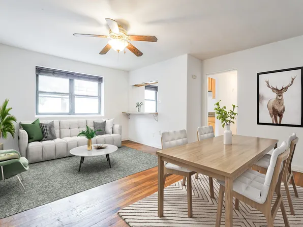 165 Vroom St APT 1D, Jersey City, NJ 07306