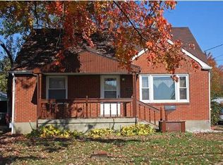 5905 Azalea Ln, Louisville, KY 40258