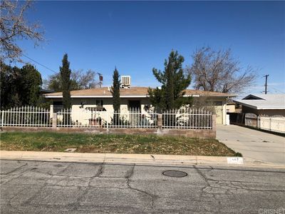1345 Elizabeth Lake Rd, Palmdale, CA, 93551