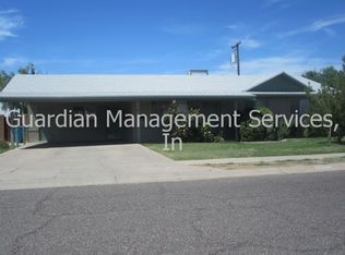 3840 W Krall St, Phoenix, AZ 85019