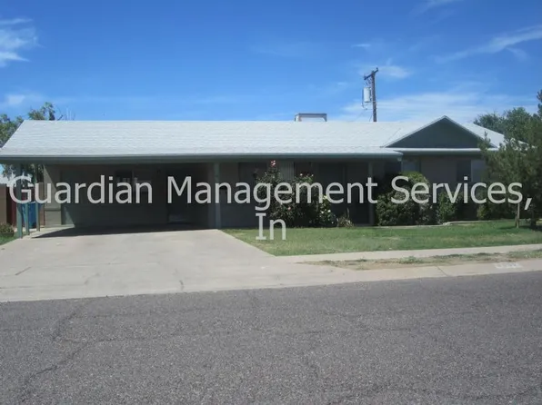 3840 W Krall St, Phoenix, AZ 85019