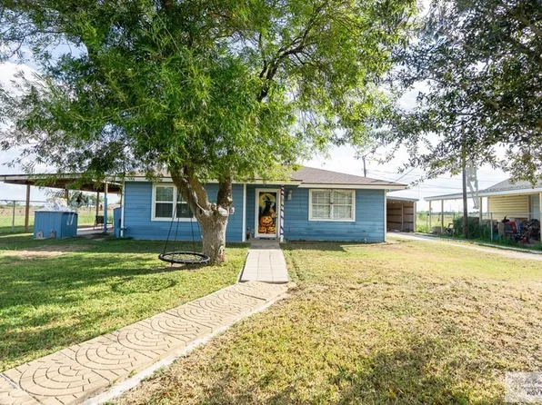 12652 Beckie Jos Rd, Santa Rosa, TX 78593