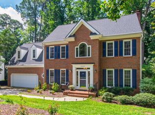 4309 Omni Pl, Raleigh, NC 27613
