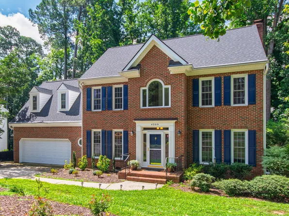 4309 Omni Pl, Raleigh, NC 27613