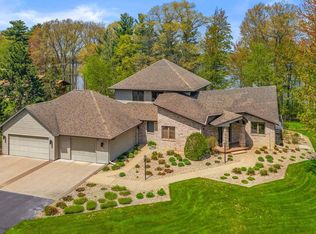 1388 Chippewa Trl, Mosinee, WI 54455