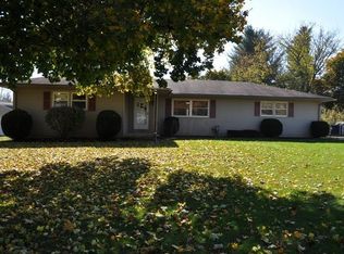 1659 Rainbow Dr, Lancaster, OH 43130