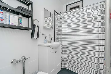 Rented by Modern Spaces