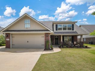 489 River Crest Dr N, Helena, AL 35080