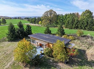 2137 N Bingham St, Cornwall, VT 05753