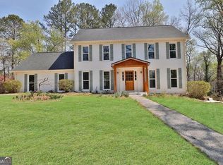 2526 Hunton Ct NE, Marietta, GA 30068