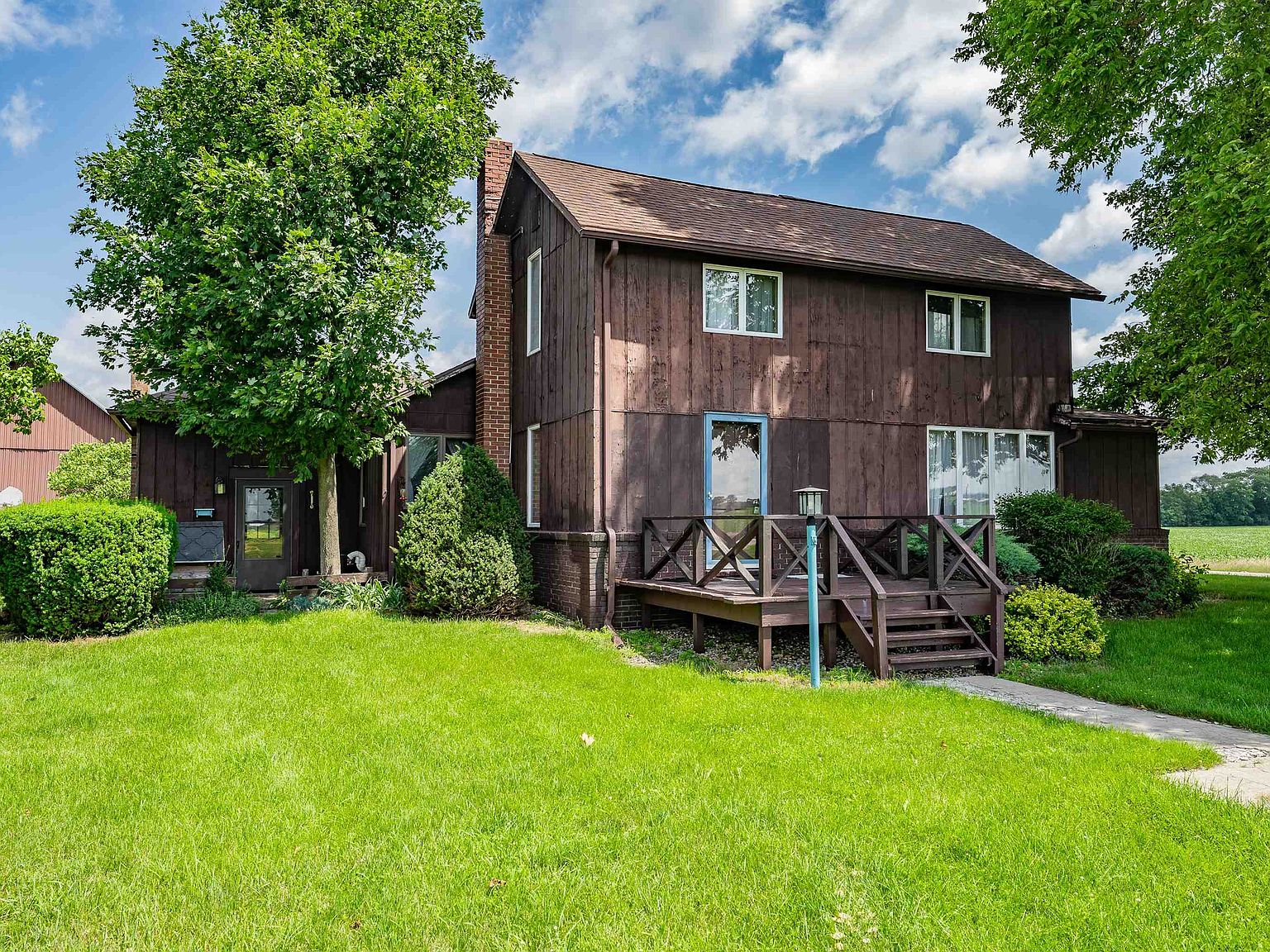 20749 Apple Rd, Mentone, IN 46539 MLS 202325102 Zillow