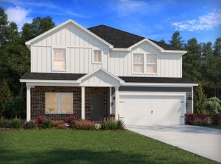 Sherwood Plan, Oxford Station, Salisbury, NC 28144