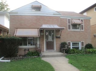 2626 Elm St, River Grove, IL 60171