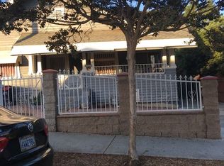 1623 Pennsylvania Ave, Los Angeles, CA 90033