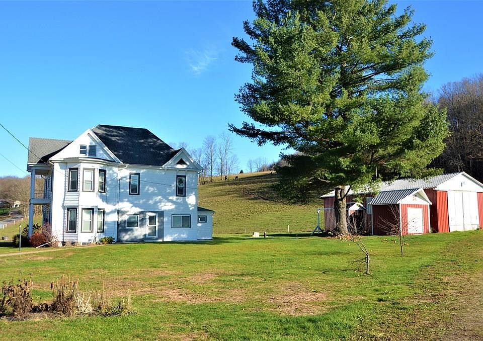 676 Grover Rd, Canton, PA 17724 Zillow