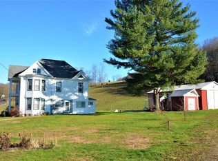 676 Grover Rd, Canton, PA 17724