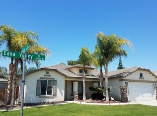 11122 Edna Valley St, Bakersfield, CA 93312