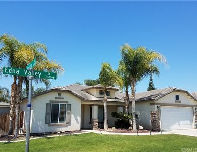 11122 Edna Valley St, Bakersfield, CA, 93312