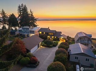 212 Tala Shore Drive, Port Ludlow, WA 98365