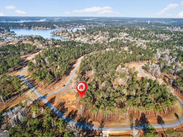 200 Whispering Rdg NE, Milledgeville, GA 31061