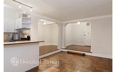Rented by Douglas Elliman