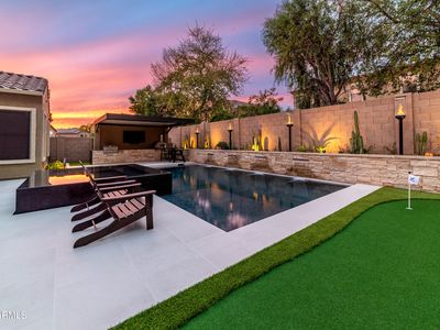 2212 W Apache Rain Rd, Phoenix, AZ, 85085