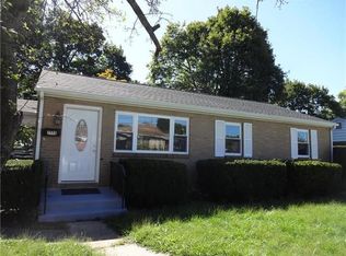 2220 W Congress St, Allentown, PA