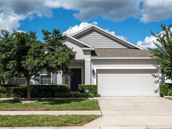 289 E Fiesta Key Loop, Deland, FL 32720