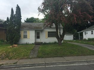 410 SE Hill St, Pullman, WA 99163