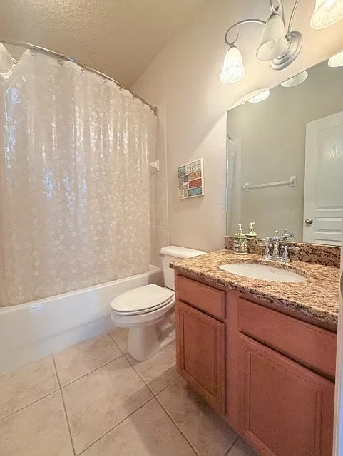 4 bed, 3.5 bath, 2952 sqft, $3,700 — Photo 3