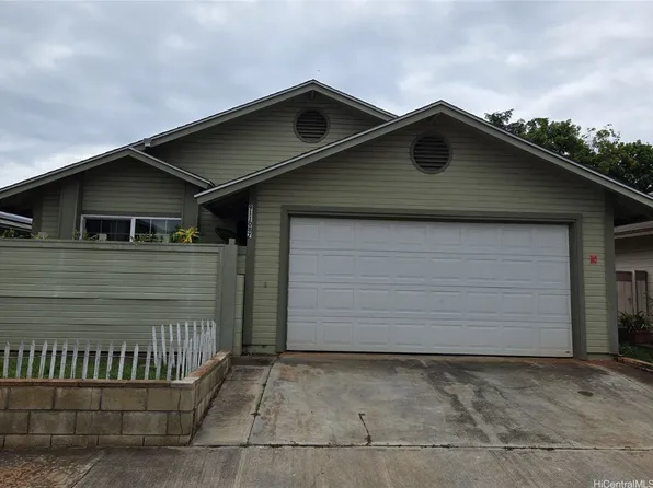 91-1087 Pohahawai Pl, Ewa Beach, HI 96706