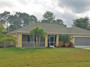 202 SW Starfish Ave, Port Saint Lucie, FL 34984