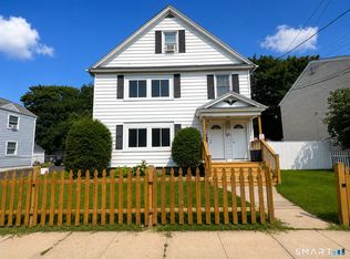 508 Garfield Ave Unit 1, Bridgeport, CT 06606