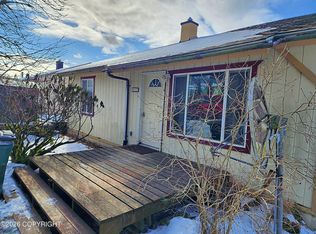 417 Maple Ave, Kodiak, AK 99615