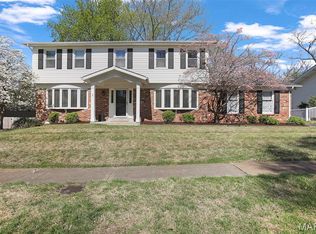 12953 Mayerling Dr, Saint Louis, MO