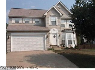 4 Saint Lisas Ct, Stafford, VA 22556