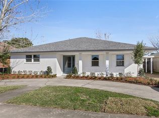 2025 Cleary Ave, Metairie, LA 70001