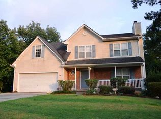 1445 Princeton View Ct, Loganville, GA 30052