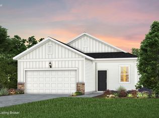 8800 Amaranth Dr, Louisville, KY