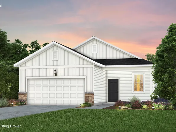 8800 Amaranth Dr, Louisville, KY 40291