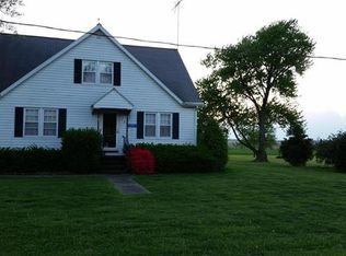 12901 Jesse St, Ferrin, IL 62231