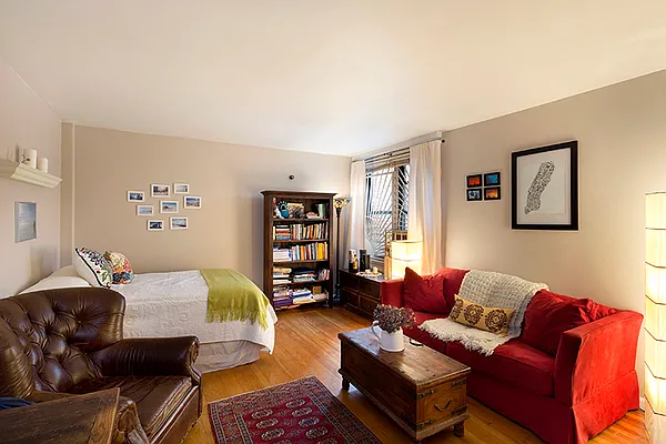 Sold by Brown Harris Stevens | media 1