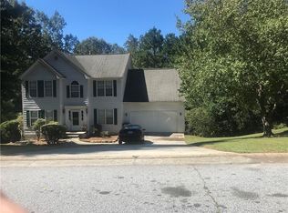 4000 Willowmeade Dr, Snellville, GA 30039