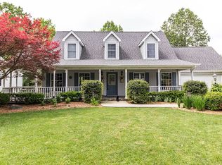 149 Partridge Dr, Russell, KY 41169