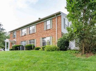 3161 S Piccadilly St, Bloomington, IN 47401