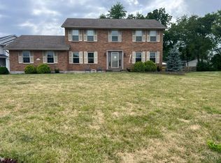 6515 Briar Hill Ct, Liberty Township, OH 45011