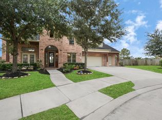 7407 Beecham Lake Ct, Richmond, TX 77407
