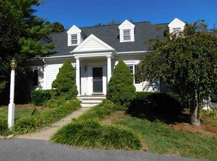 416 College Cres, Staunton, VA 24401