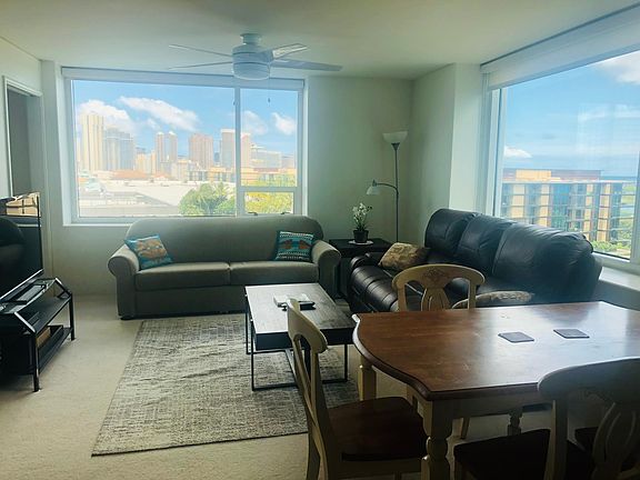 4th image of 88 Piikoi St APT 1208
